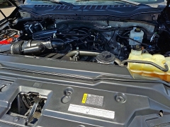 Used 2022  Ford Super Duty F-250 4WD XLT Crew Cab SRW 6&period;75' Box at Joshua Motor Company near Pennsauken&comma; NJ