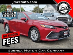  2023 Toyota Camry LE Auto AWD at Joshua Motor Company near Pennsauken, NJ