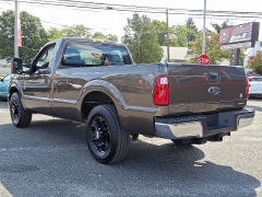 Used 2016 Ford Super Duty F-250 2WD Reg Cab XL at Joshua Motor Company near Pennsauken, NJ