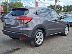 Used 2016  Honda HR-V 4d SUV AWD EX-L Navigation at Joshua Motor Company near Pennsauken, NJ