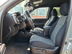 Used 2023  Toyota Tacoma 4WD TRD Sport Double Cab 6ft Bed V6 AT at Joshua Motor Company near Pennsauken&comma; NJ