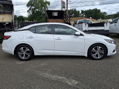 Used 2022  Nissan Sentra SV CVT at Joshua Motor Company near Pennsauken&comma; NJ