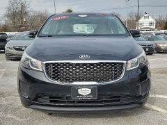 Used 2018  Kia Sedona 4d Wagon L at Joshua Motor Company near Pennsauken&comma; NJ