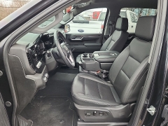 Used 2025  GMC Sierra 1500 4WD Crew Cab 147" SLT at Joshua Motor Company near Pennsauken&comma; NJ