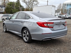 Used 2019 Honda Accord Sedan 4d EX 1.5L at Joshua Motor Company near Pennsauken, NJ