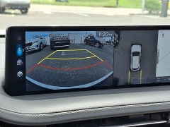 Used 2025  Genesis GV70 3&period;5T Sport AWD at Joshua Motor Company near Pennsauken&comma; NJ