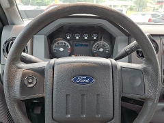 Used 2015  Ford Super Duty F-250 4WD Reg Cab XL at Joshua Motor Company near Pennsauken&comma; NJ