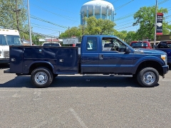 Used 2016  Ford Super Duty F-250 4WD Supercab XL at Joshua Motor Company near Pennsauken&comma; NJ