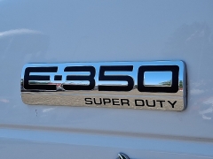 Used 2016 Ford Econoline Cutaway E350 Chassis Van 138" DRW at Joshua Motor Company near Pennsauken, NJ
