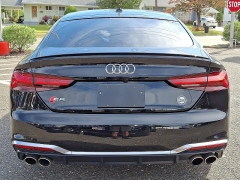 Used 2022  Audi S5 Sportback Premium Plus 3.0 TFSI quattro at Joshua Motor Company near Pennsauken, NJ