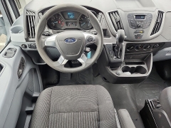 Used 2019  Ford Transit 250 Cargo Van Med Roof Van LWB at Joshua Motor Company near Pennsauken&comma; NJ