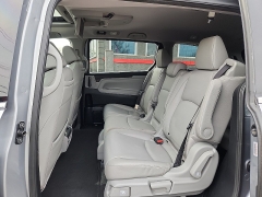 Used 2018  Honda Odyssey 4d Wagon Elite at Joshua Motor Company near Pennsauken&comma; NJ