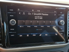 Used 2023  Volkswagen Atlas 3.6L V6 SE w/Technology FWD at Joshua Motor Company near Pennsauken, NJ