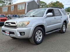 Used 2008 Toyota 4Runner 4d SUV 4WD Sport (V6) at Joshua Motor Company near Pennsauken, NJ