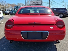 Used 2003  Ford Thunderbird 2dr at Joshua Motor Company near Pennsauken&comma; NJ