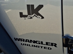 Used 2015  Jeep Wrangler Unlimited 4WD 4dr Rubicon Hard Rock at Joshua Motor Company near Pennsauken, NJ