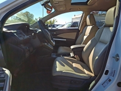 Used 2015  Honda CR-V 4d SUV AWD EX-L at Joshua Motor Company near Pennsauken&comma; NJ