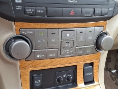 Used 2008  Toyota Highlander Hybrid 4d SUV AWD Limited at Joshua Motor Company near Pennsauken&comma; NJ