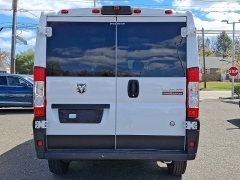 Used 2021 Ram ProMaster Cargo Van 1500 Low Roof 136" WB at Joshua Motor Company near Pennsauken, NJ