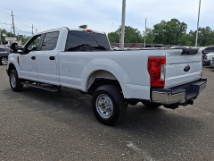 Used 2019  Ford Super Duty F-250 4WD Crew Cab XL at Joshua Motor Company near Pennsauken&comma; NJ