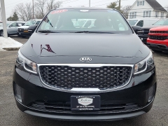 Used 2018  Kia Sedona 4d Wagon L at Joshua Motor Company near Pennsauken&comma; NJ