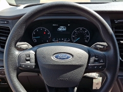 Used 2024  Ford Transit Passenger Wagon T-350 148" Low Roof XLT RWD at Joshua Motor Company near Pennsauken&comma; NJ