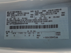 Used 2022  Ford Super Duty F-250 4WD XLT SuperCab SRW 8' Box at Joshua Motor Company near Pennsauken&comma; NJ