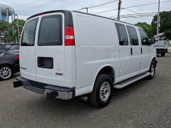 Used 2024  GMC Savana Cargo Van RWD 2500 135" at Joshua Motor Company near Pennsauken&comma; NJ
