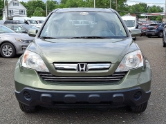 Used 2008 Honda CR-V 4WD 5dr EX-L at Joshua Motor Company near Pennsauken, NJ