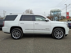 Used 2016  GMC Yukon 4d SUV 4WD Denali at Joshua Motor Company near Pennsauken, NJ