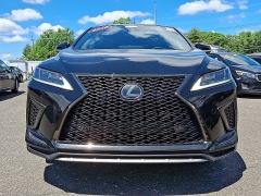 Used 2020  Lexus RX RX 350 F SPORT AWD at Joshua Motor Company near Pennsauken&comma; NJ