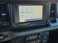 Used 2022  Ford Bronco Big Bend 4 Door 4x4 at Joshua Motor Company near Pennsauken&comma; NJ
