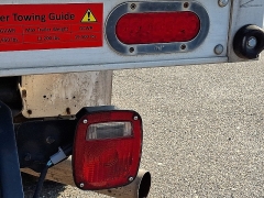 Used 2018  Ford Super Duty F-250 2WD Reg Cab XL at Joshua Motor Company near Pennsauken&comma; NJ