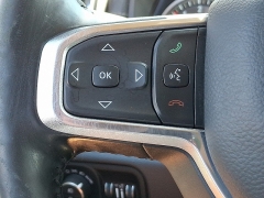 Used 2019 Ram 1500 Laramie 4x4 Quad Cab 6'4" Box at Joshua Motor Company near Pennsauken, NJ