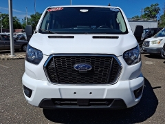 Used 2024  Ford Transit Passenger Wagon T-350 148" Low Roof XLT RWD at Joshua Motor Company near Pennsauken&comma; NJ