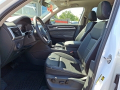 Used 2023  Volkswagen Atlas 3.6L V6 SE w/Technology FWD at Joshua Motor Company near Pennsauken, NJ