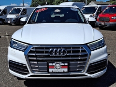 Used 2019 Audi Q5 4d SUV 2.0T Quattro Premium at Joshua Motor Company near Pennsauken, NJ
