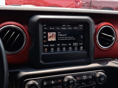 Used 2020  Jeep Wrangler Unlimited 4d SUV 4WD Rubicon at Joshua Motor Company near Pennsauken&comma; NJ