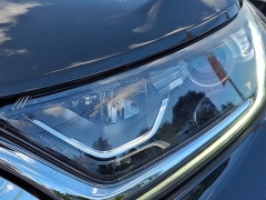Used 2018 Honda CR-V EX-L AWD w/Navi at Joshua Motor Company near Pennsauken, NJ