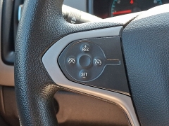 Used 2016  Chevrolet Colorado 2WD Ext Cab WT at Joshua Motor Company near Pennsauken&comma; NJ
