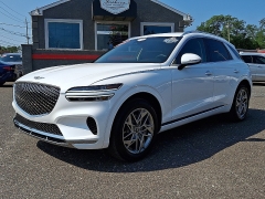 Used 2025  Genesis GV70 2&period;5T AWD at Joshua Motor Company near Pennsauken&comma; NJ