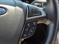 Used 2020  Ford Fusion 4d Sedan FWD S at Joshua Motor Company near Pennsauken&comma; NJ