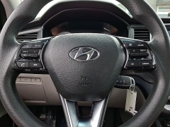 Used 2018  Hyundai Sonata 4d Sedan Eco at Joshua Motor Company near Pennsauken, NJ