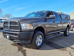Used 2018  Ram 3500 4WD Crew Cab Tradesman Longbed at Joshua Motor Company near Pennsauken&comma; NJ