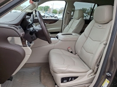 Used 2016 Cadillac Escalade 4d SUV 4WD Luxury at Joshua Motor Company near Pennsauken, NJ