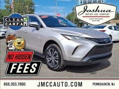 Used 2024  Toyota Venza XLE AWD at Joshua Motor Company near Pennsauken&comma; NJ