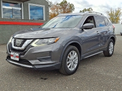 Used 2017  Nissan Rogue 4d SUV AWD SV at Joshua Motor Company near Pennsauken, NJ