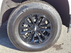 Used 2022  Chevrolet Silverado 1500 LTD 4WD Double Cab 147" Work Truck at Joshua Motor Company near Pennsauken&comma; NJ