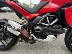 Used 2014  Ducati MULTISTRADA 1200 at Joshua Motor Company near Pennsauken&comma; NJ
