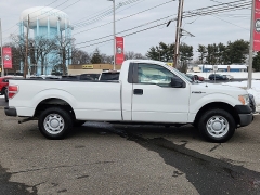 Used 2014  Ford F-150 2WD Reg Cab XL Longbed at Joshua Motor Company near Pennsauken&comma; NJ